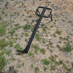 Bike Rack For Vechicle