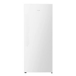 Hisense 13.6 cu. ft. Garage Ready Frost Free Convertible Upright Freezer/Fridge  NEW