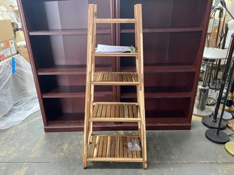 IKEA Storedamm 5-Tier Display Shelf