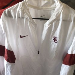 USC WINDBREAKER