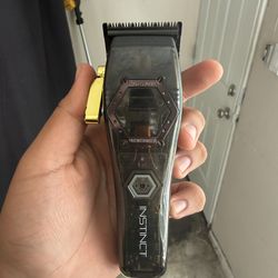 Stylecraft Instincts Metal Edition