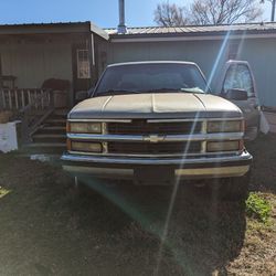 1998 Chevrolet 1500