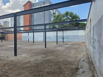 Steel Beams