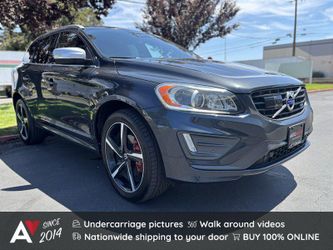 2015 Volvo XC60