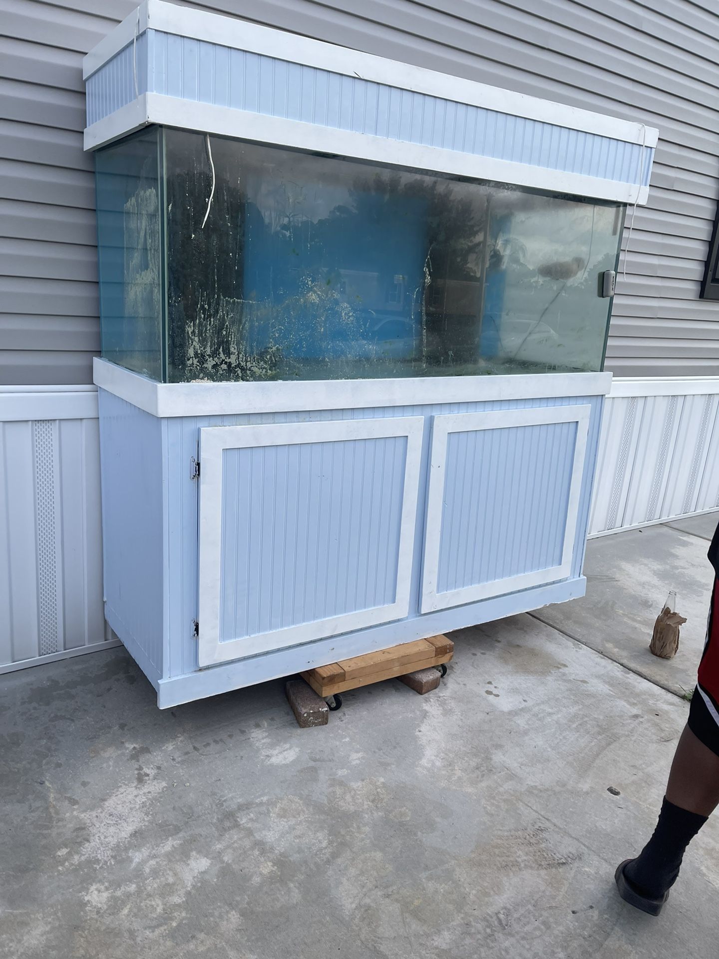 250 Gallon Fish Tank Make An Offer for Sale in Palm Springs, FL OfferUp
