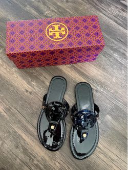 Tory Burch Miller Sandals