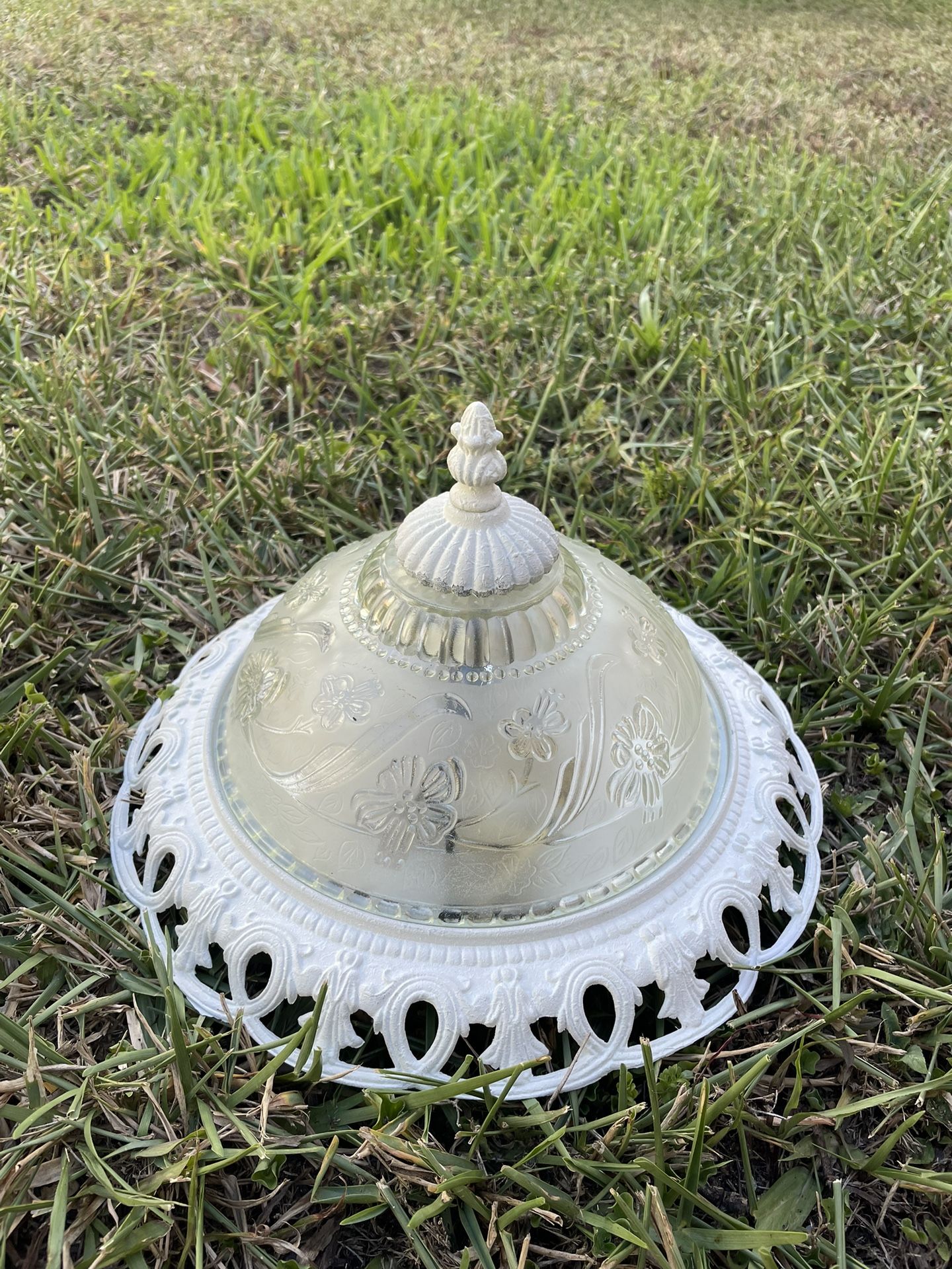 Light Fixtures