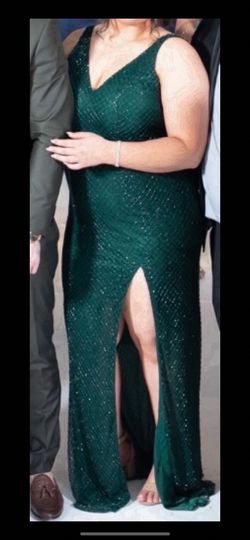 Dress size 14-16