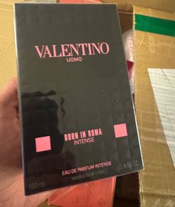 Mens cologne 100ml