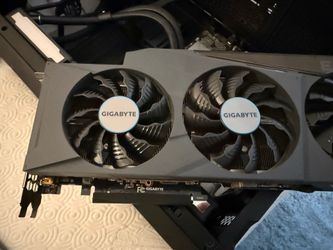 Gigabyte Eagle OC RTX 3080