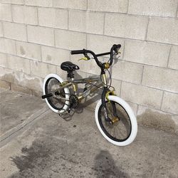 Avigo ignite bmx