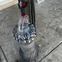 Dyson Vacuum