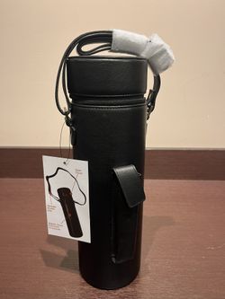 Joseph Abboud Single Bottle Carrier