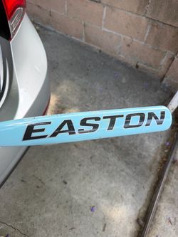 Easton ghost