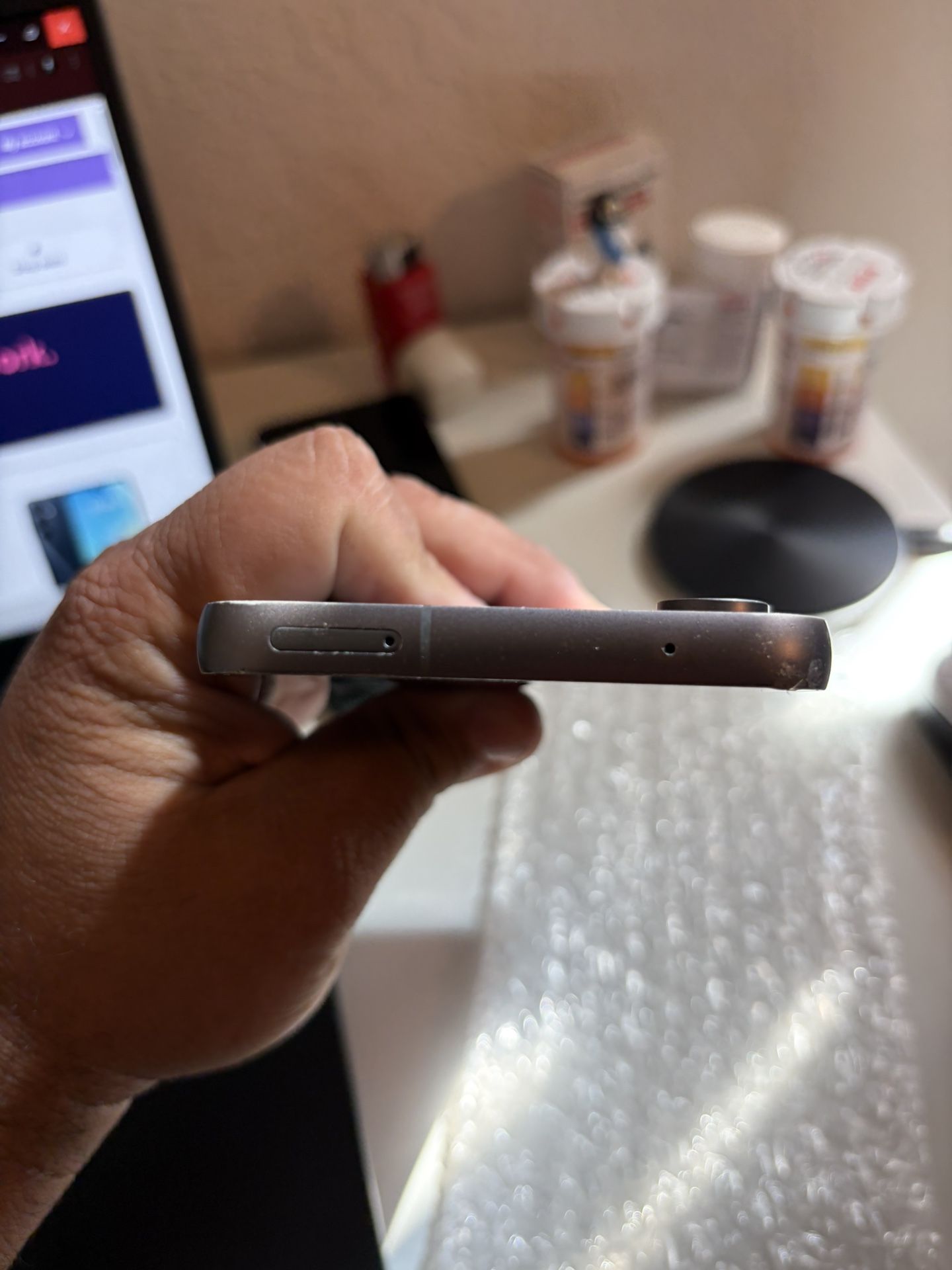 Samsung Galaxy S23 FE