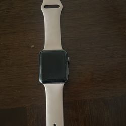 Apple Watch 3 Gen 42mm
