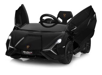 ride on car