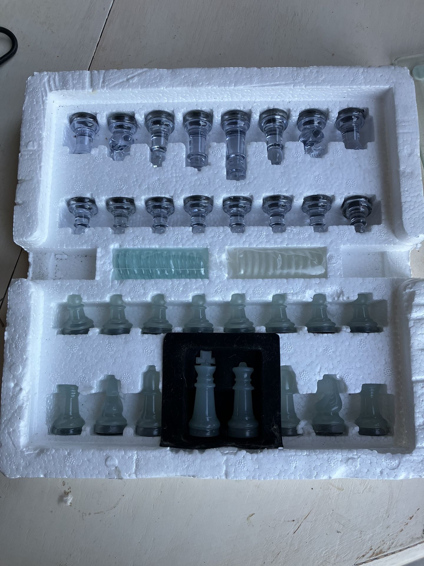 Chess Board