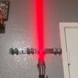 Darth Vader Force FX 