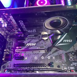 nvidia graphics card