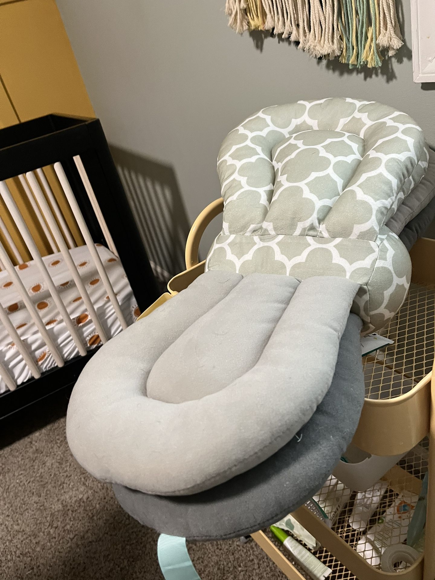 Breastfeeding Pillow