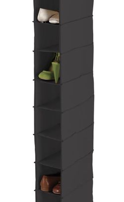 Hanging Shoe Organizer