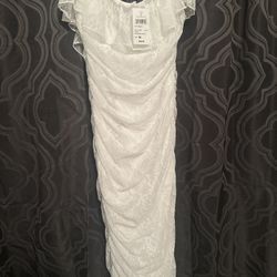 Windsor Dress