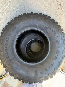 BFG KO2 Tires 315/70R17 (315 70 17)
