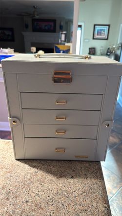 Jewelry Box