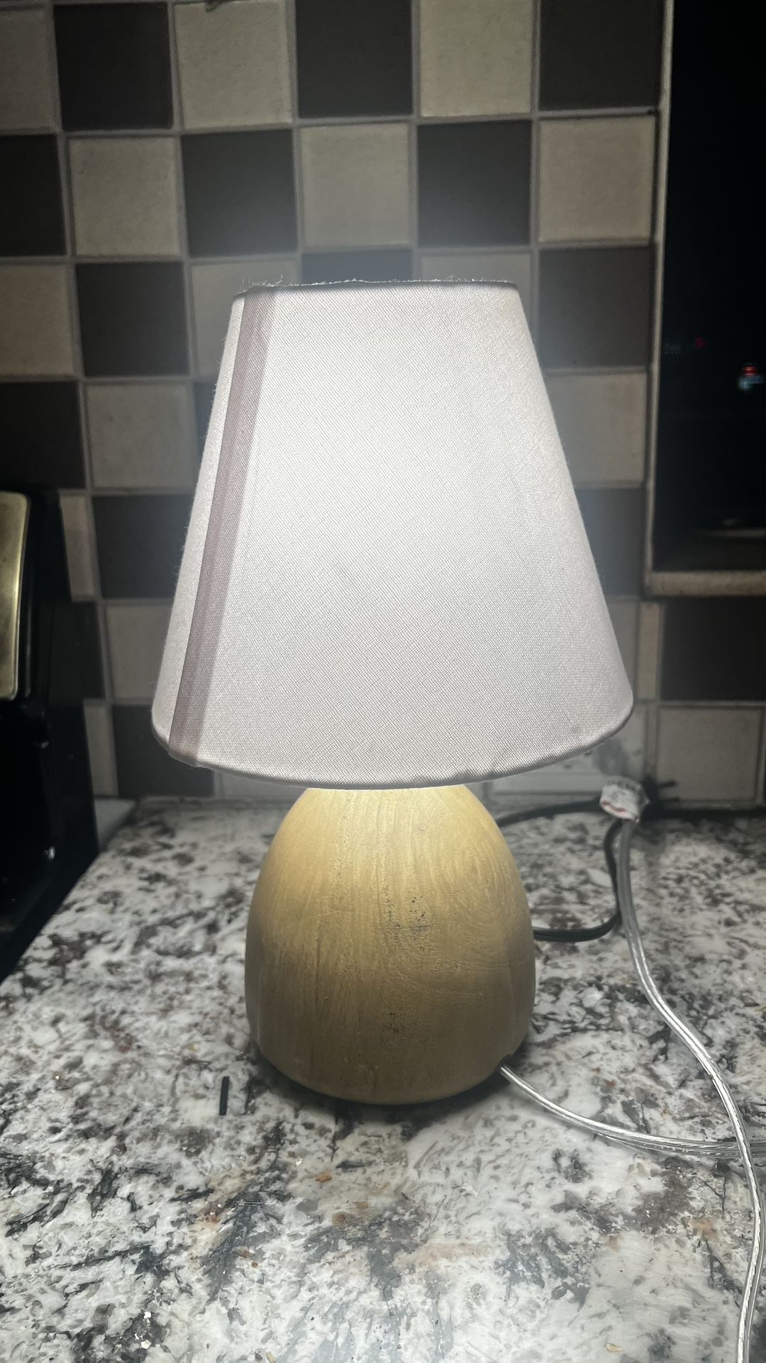 Cute Lamp!