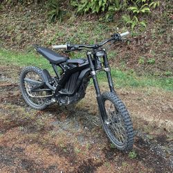 2023 Surron Light Bee X