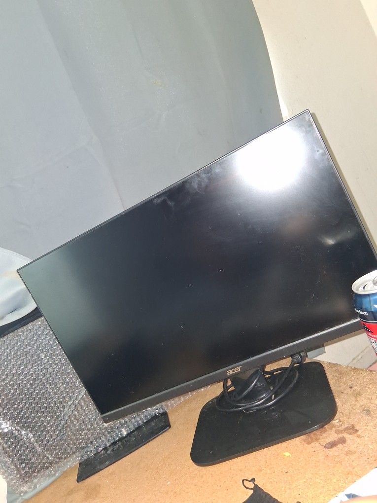Acer Computer Monitor