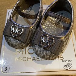 MK Babygirl Size 3