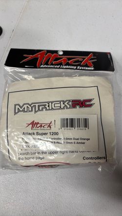 Attack super 1200