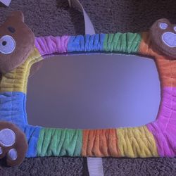 Car Mirror