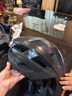 Helmet