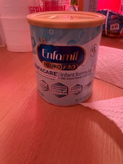 Enfamil NeuroPro Enfacare Infant Formula 13.6 oz