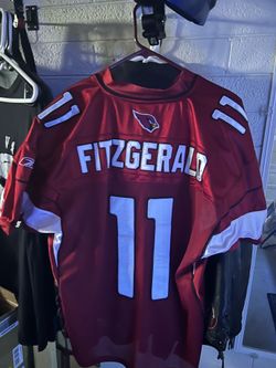 Cardinals Jersey