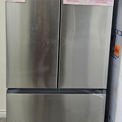 Samsung 25 cu. ft. French Door Refrigerator