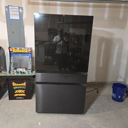 Samsung Fridge