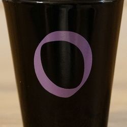 Single Shot Glass 