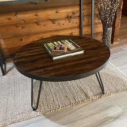 World Market Table / Coffee Table / Side Table / Nightstand