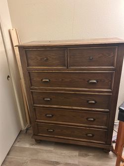 Dresser for sale