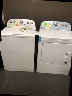 Whirlpool Set 🍂🍂🙈✔️⏰⚡️⚡️🔥😀🍂🙈✔️⏰⚡️🔥😀🍂✔️✔️⏰ Appliance Liquidation!!!!!!!!!!!!!!!!!!!!!!!!!!!!!! GR