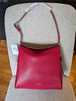 New Kate Spade purse KL103