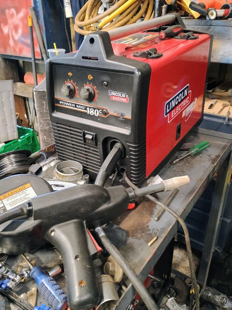 Welder