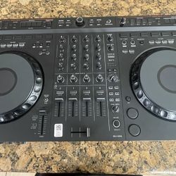 AlphaTheta DDJ -GRV6