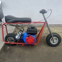 Minibike 