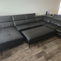 Big Couch
