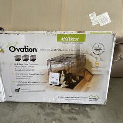 Dog Crate / Kennel